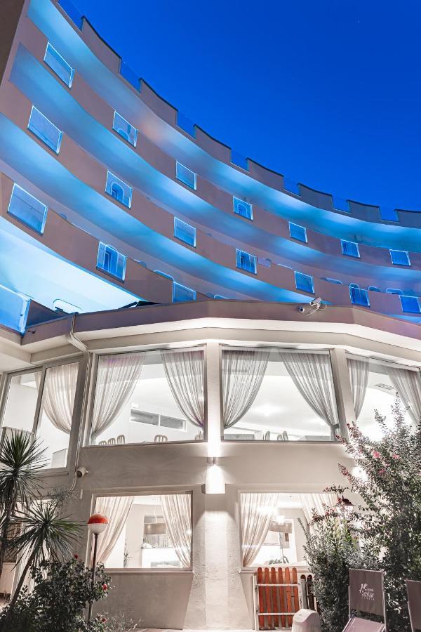 Hotel Schiller Cervia