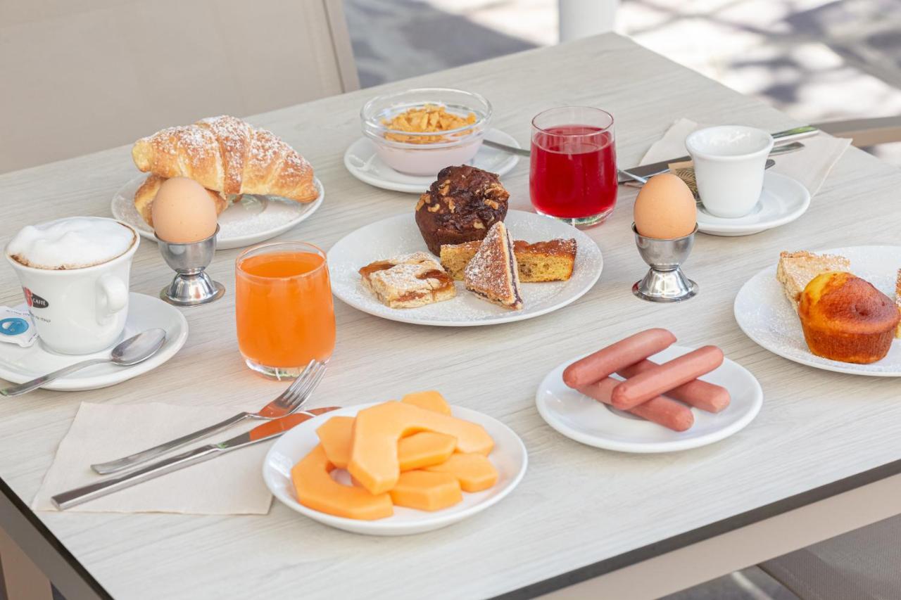 Hotel Schiller 3*