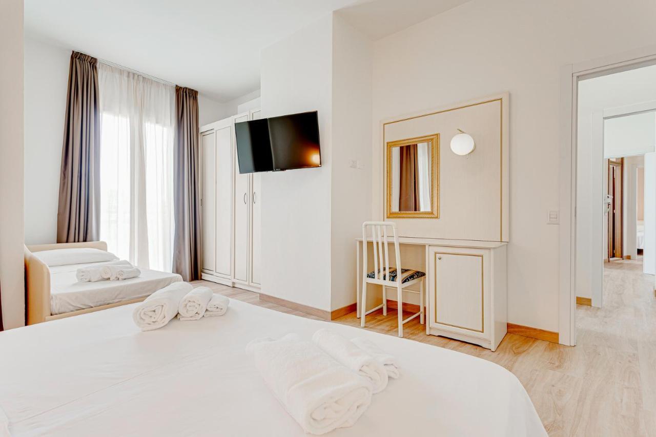 Schiller 3* Cervia