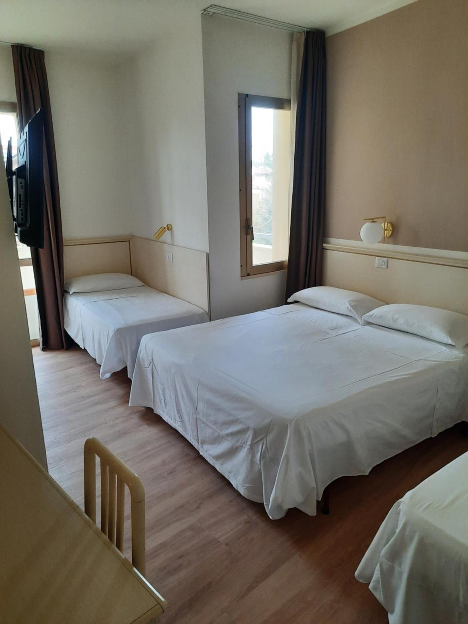 Schiller Hotel Cervia