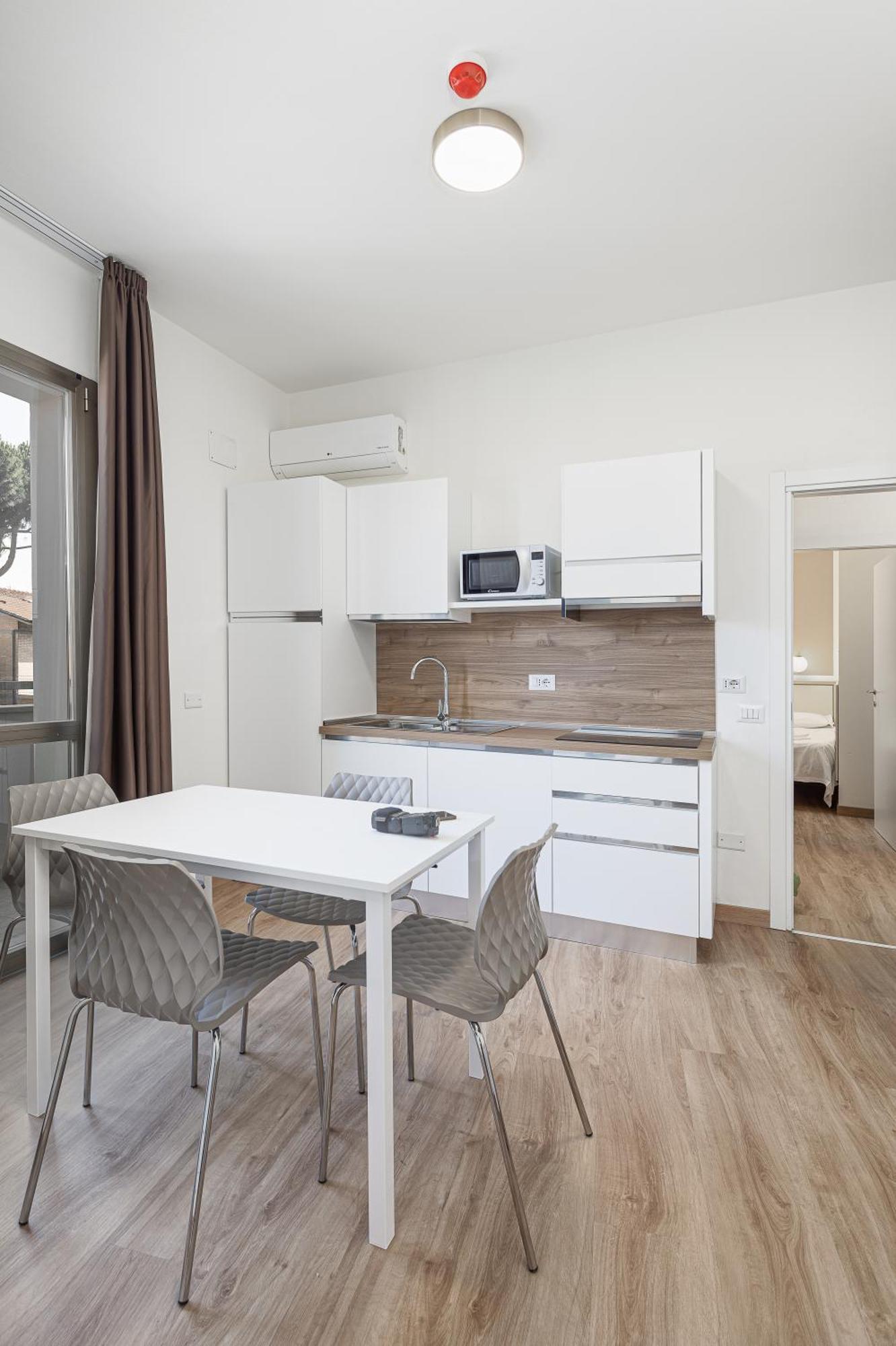 Schiller Hotel