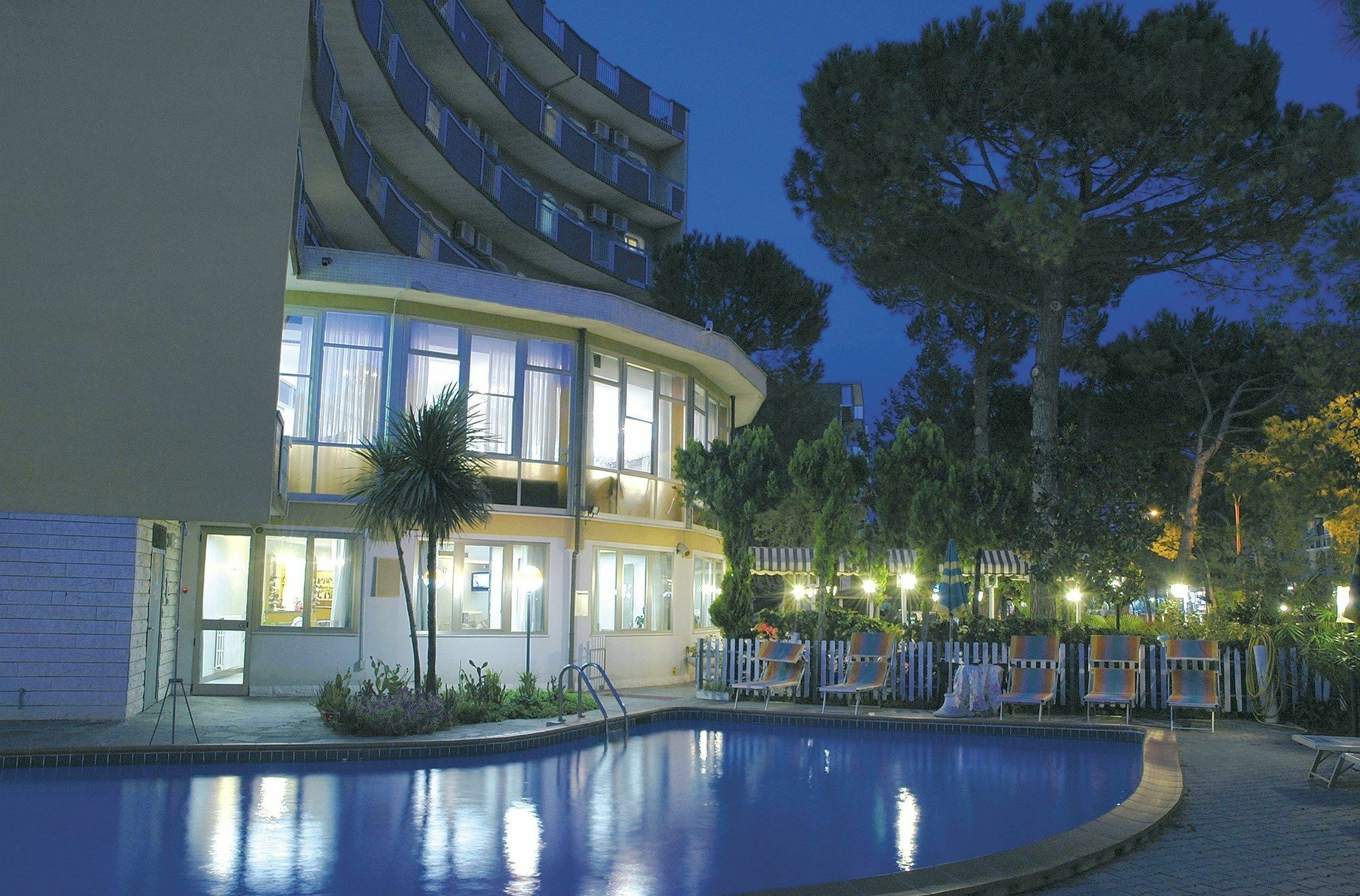 Schiller Cervia