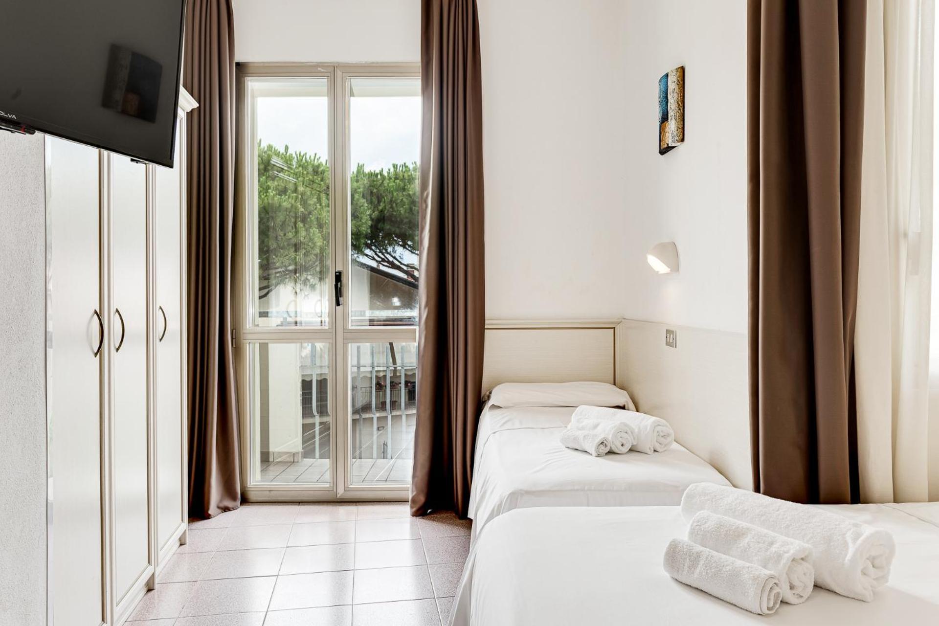 Schiller Hotel