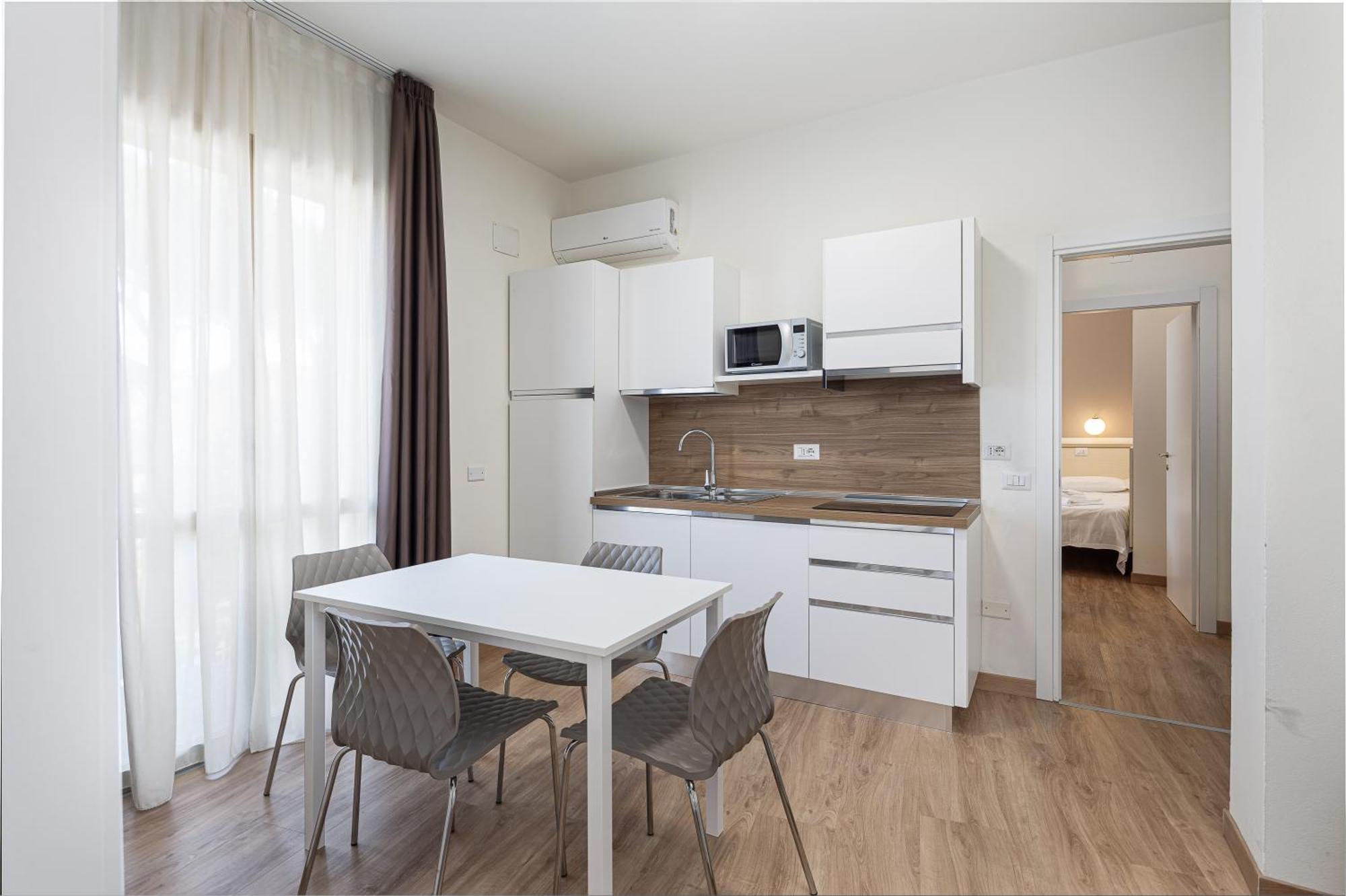Hotel Schiller Cervia