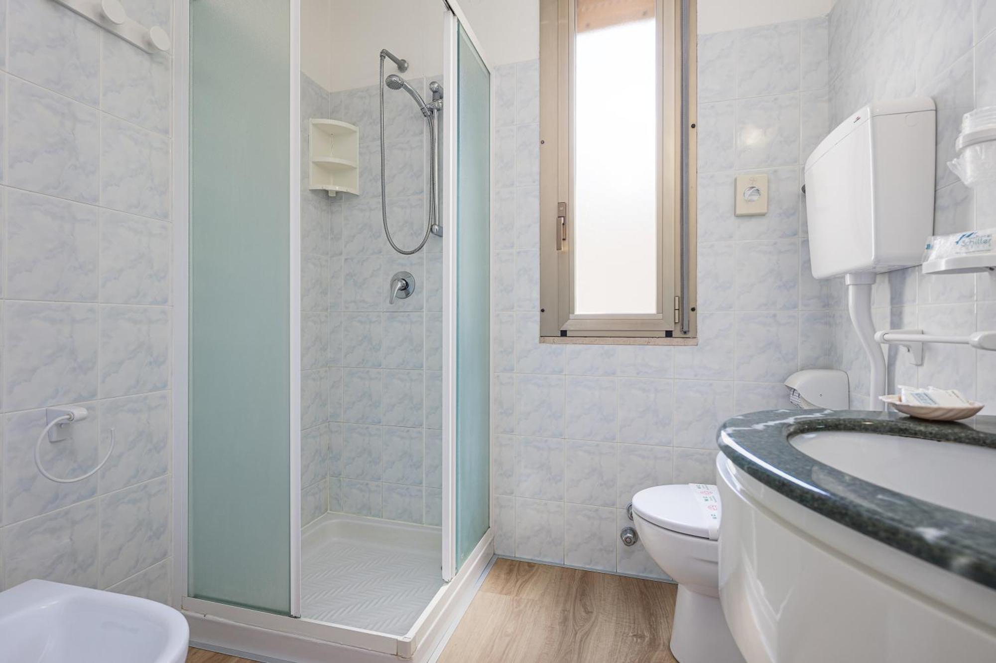 Schiller 3* Cervia