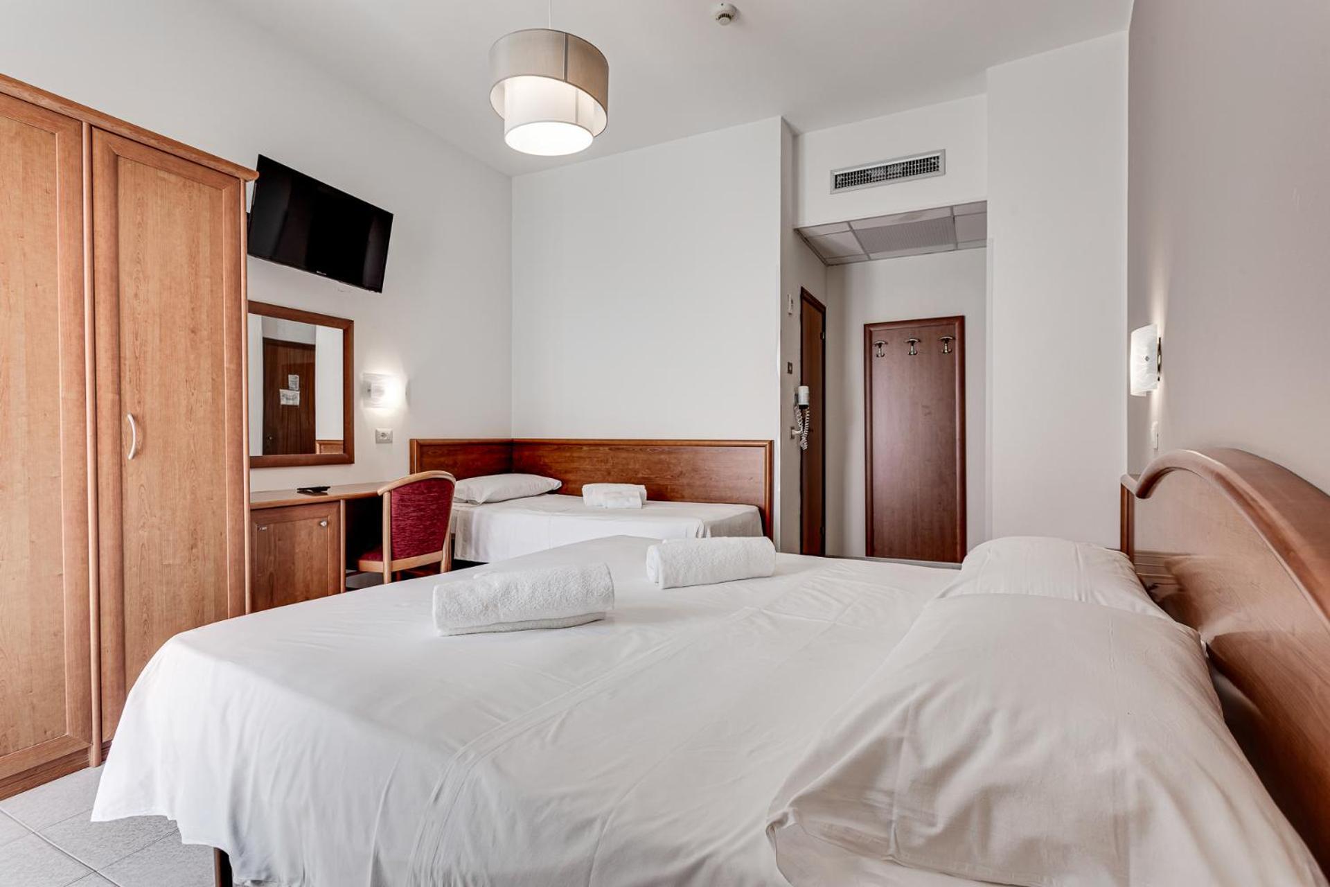 Schiller 3* Cervia