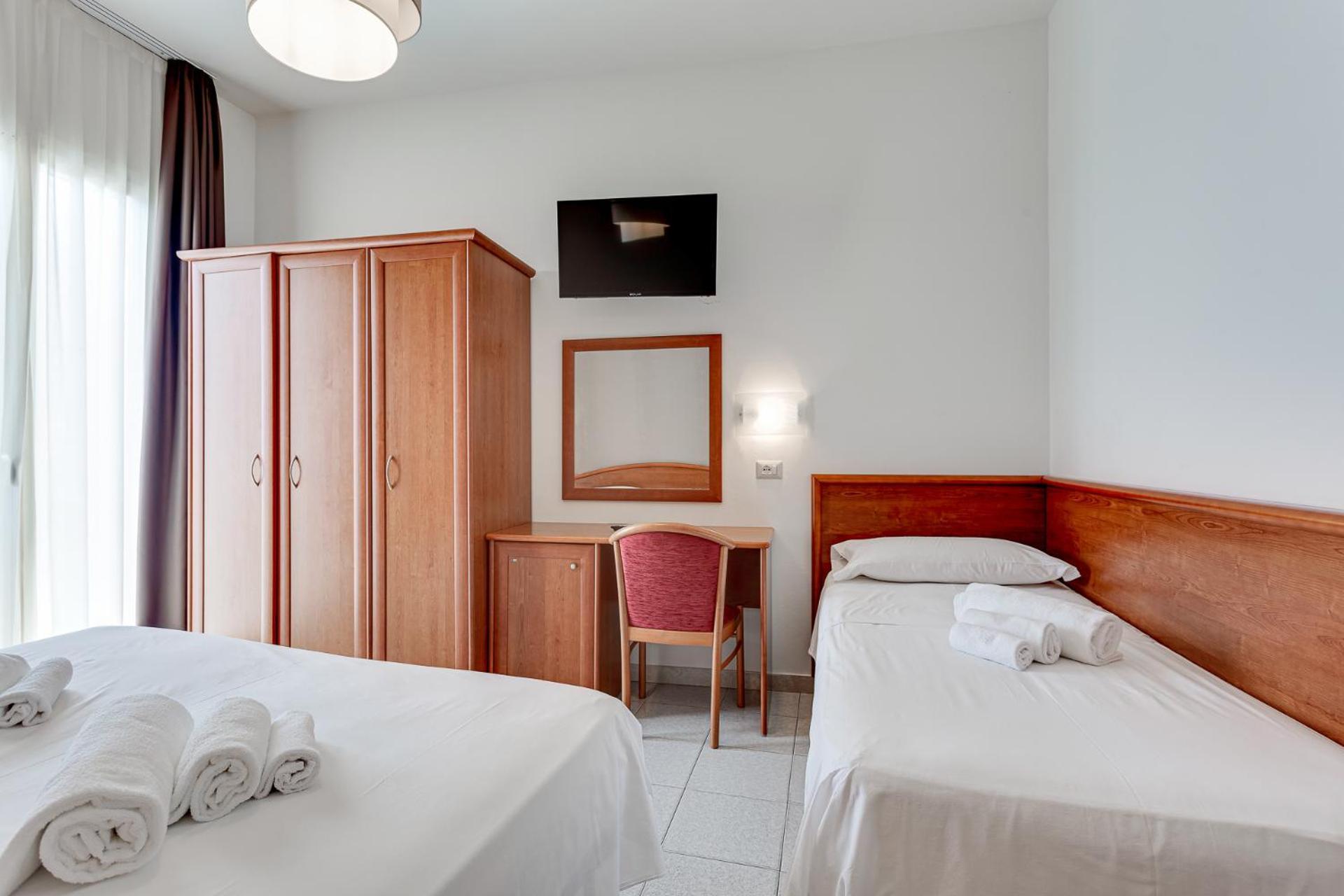 Schiller 3* Cervia