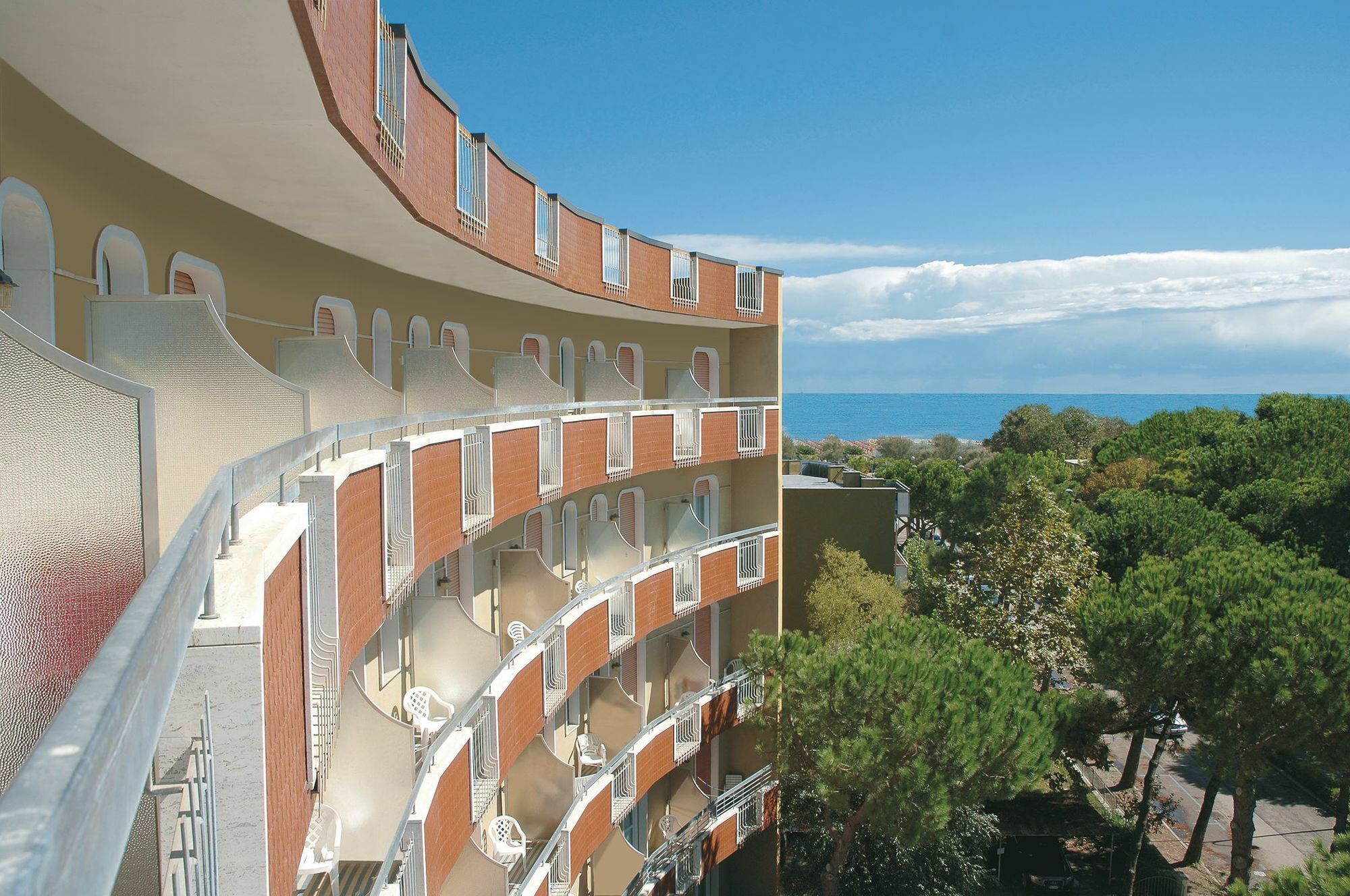 Schiller Hotel 3*